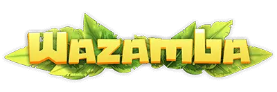 Wazamba logo